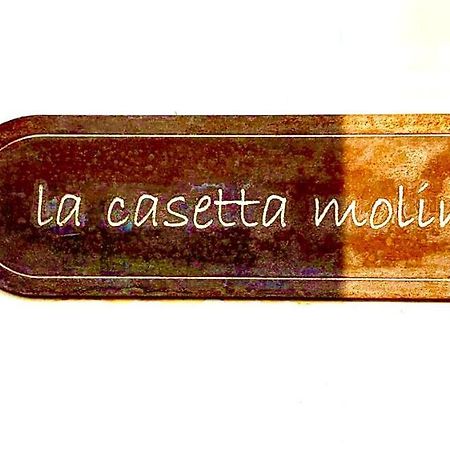 La Casetta Molin Otel Padova Dış mekan fotoğraf