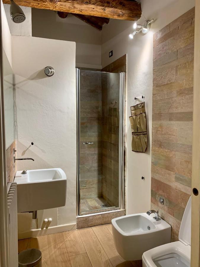 La Casetta Molin Otel Padova Dış mekan fotoğraf