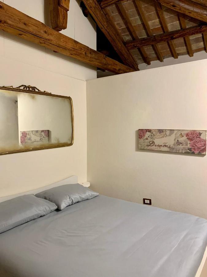 La Casetta Molin Otel Padova Dış mekan fotoğraf