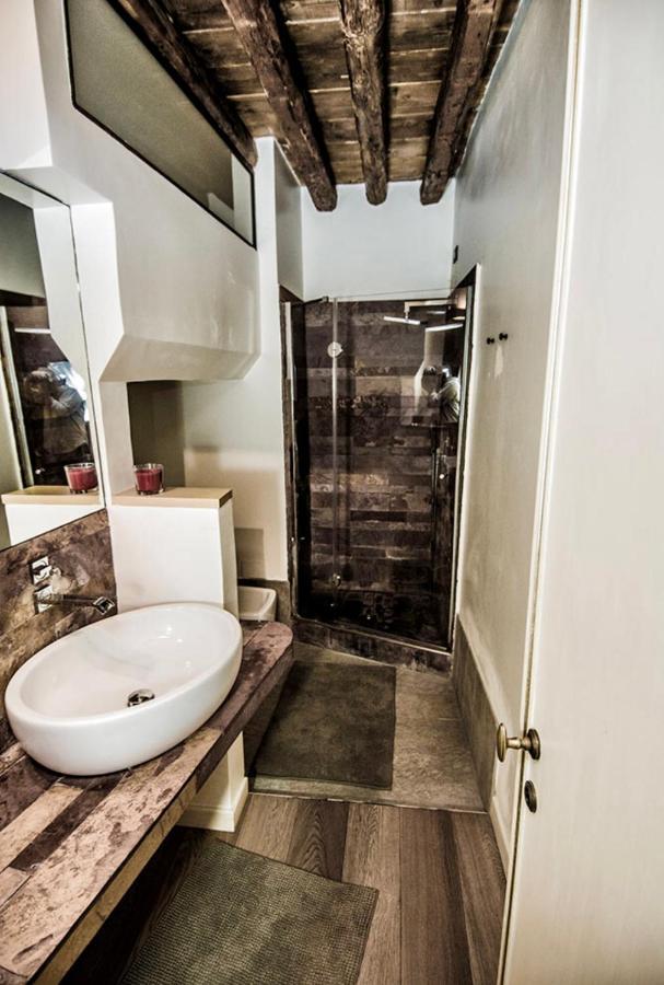 La Casetta Molin Otel Padova Dış mekan fotoğraf