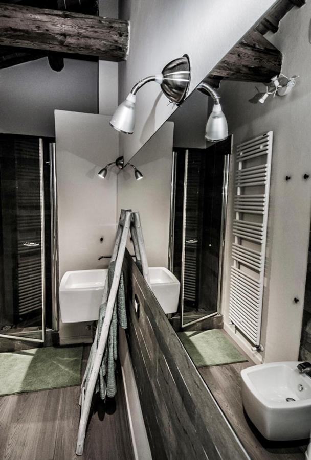 La Casetta Molin Otel Padova Dış mekan fotoğraf