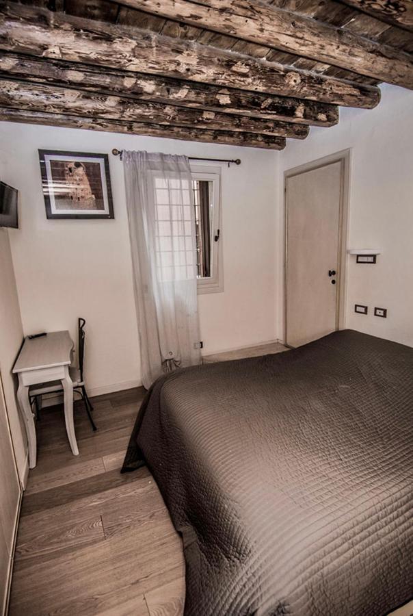 La Casetta Molin Otel Padova Dış mekan fotoğraf