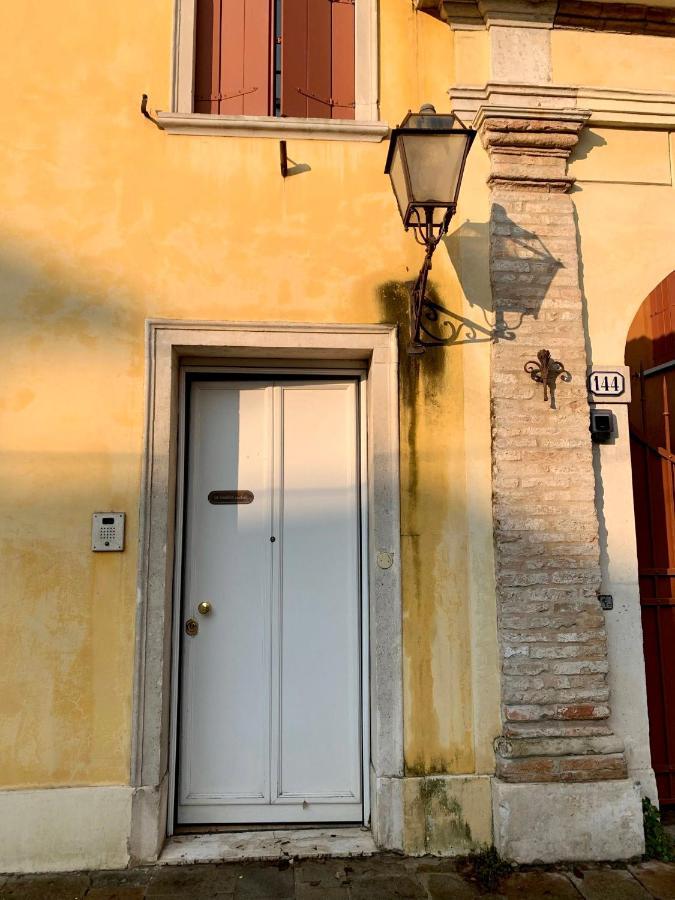 La Casetta Molin Otel Padova Dış mekan fotoğraf