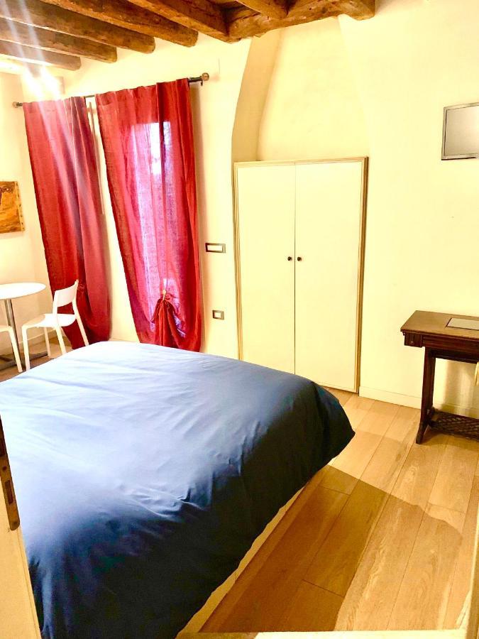 La Casetta Molin Otel Padova Dış mekan fotoğraf