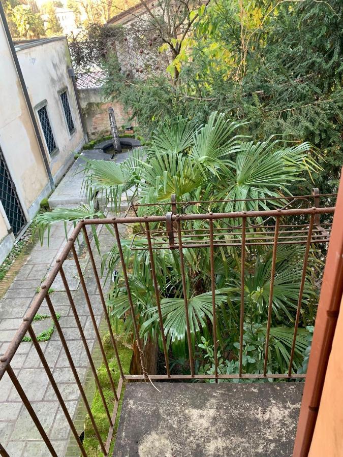La Casetta Molin Otel Padova Dış mekan fotoğraf