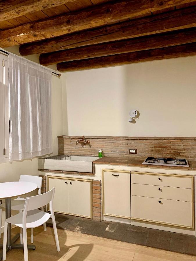 La Casetta Molin Otel Padova Dış mekan fotoğraf