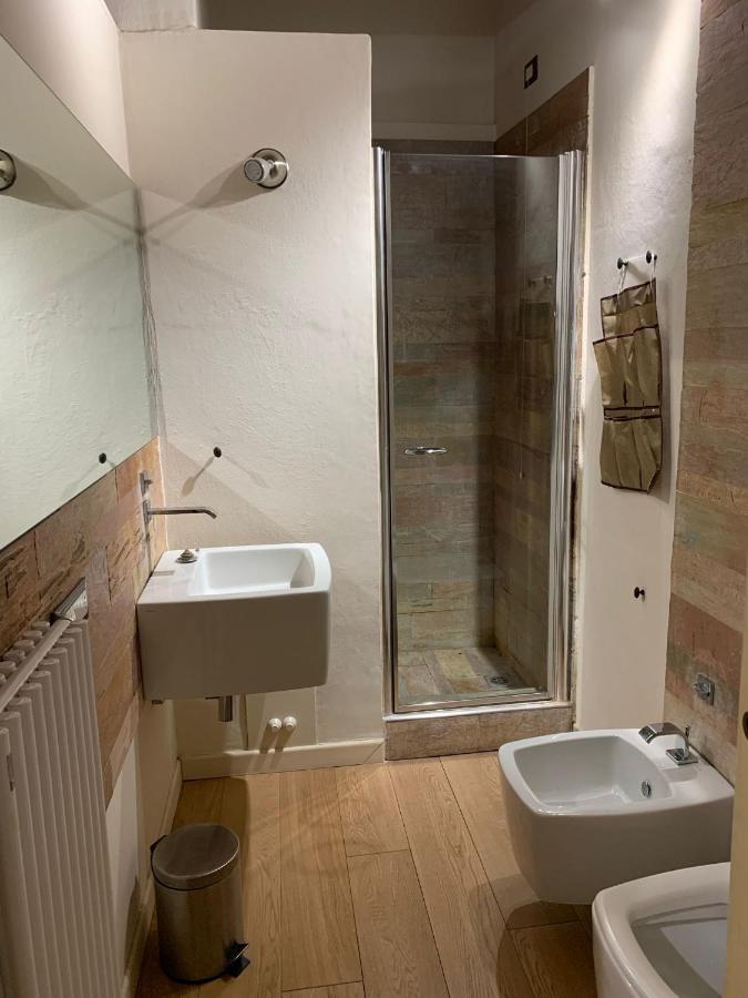 La Casetta Molin Otel Padova Dış mekan fotoğraf