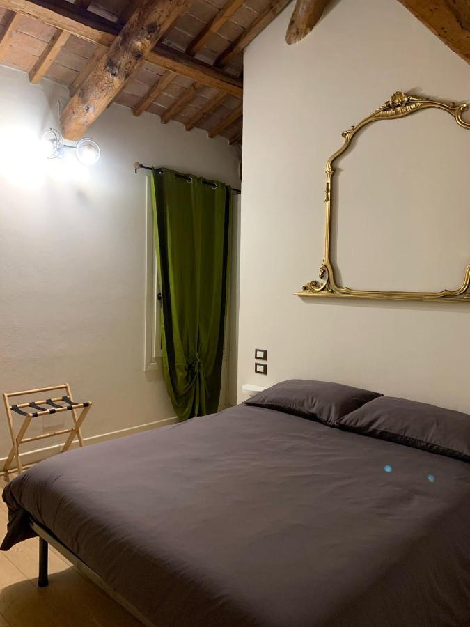La Casetta Molin Otel Padova Dış mekan fotoğraf
